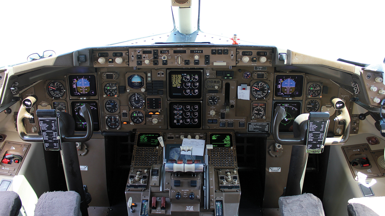 EASA Part-145 kapsamımız genişletildi